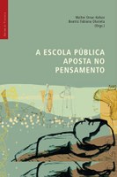 Educadores lançam coletânea sobre experiência no ensino de filosofia em escola pública