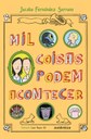 Histórias e personagens insólitos, num lugar em que o impossível acontece, em lançamento do premiado Jacobo Fernández Serrano