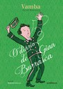 Bate-papo e lançamento de 'O diário de Gian Burrasca' em São Paulo
