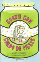 Crescer não é tão ruim como um cookie com caldo de picles