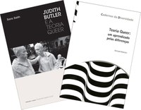 Autêntica lança obras sobre Judith Butler e Teoria Queer no congresso internacional Queering Paradigms 