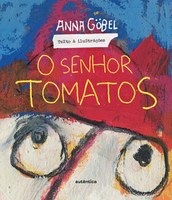 Brincadeiras com a criançada marcam o lançamento de 'O Senhor Tomatos' em Belo Horizonte