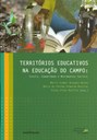 Coletânea discute territórios educativos na educação do campo