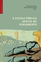 Coletânea reúne narrativas sobre a experiência no ensino de filosofia em escolas públicas