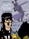 Novo álbum da série do Corto Maltese chega ao Brasil pela Editora Nemo