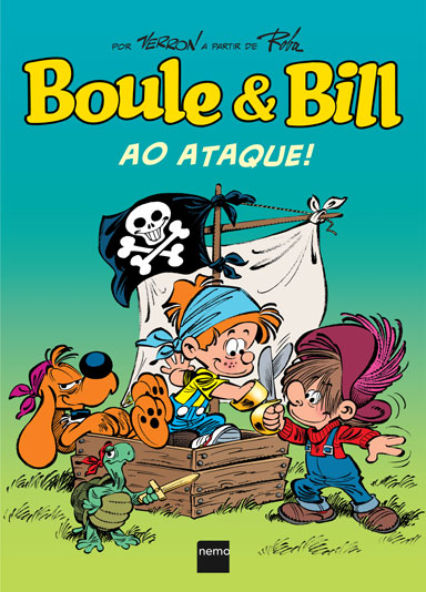 Boule & Bill