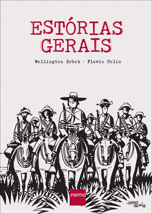 Estórias Gerais