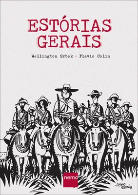 Estórias Gerais