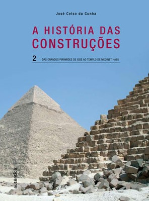 A História das Construções - volume 2