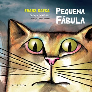 pequena fabula