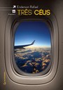 Comissário de voo lança romance sobre o fascinante mundo de aviação em Florianópolis