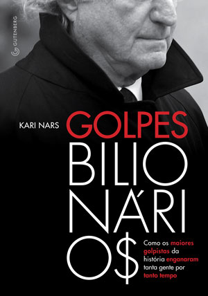 Golpes bilionários