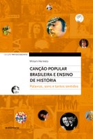Miriam Hermeto lança 'Canção popular brasileira e ensino de história' em Belo Horizonte