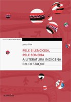 Janice Thiél lança em Curitiba livro sobre literatura indígena
