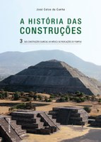 José Celso da Cunha lança terceiro volume de 'A História das Construções' em Belo Horizonte