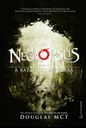 Saga Necrópolis ganha segundo volume ainda mais eletrizante