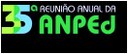 Autêntica lança novos títulos na 35ª Reunião Anual da ANPED