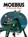 Coleção Moebius ganha quinto volume com ‘As Férias do Major’