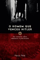 Especialista no Holocausto lança romance baseado em fatos reais