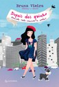 Blogueira de sucesso entre adolescentes, Bruna Vieira lança seu primeiro livro