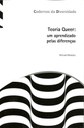 Richard Miskolci lança 'Teoria Queer: um aprendizado pelas diferenças' em São Paulo