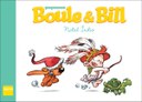 Série Boule & Bill ganha edição especial para o Natal