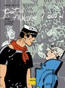 Última aventura de Corto Maltese leva o leitor a terras místicas