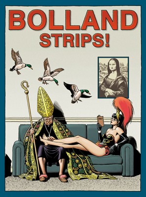 Bolland Strips!