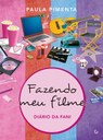 Paula Pimenta lança 'Diário da Fani' em Belo Horizonte