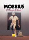 Obra inédita de Moebius chega ao Brasil pela Nemo
