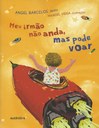 Menina solitária ganha irmão adotivo em livro infantil sobre inclusão e imaginação