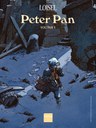 Peter Pan para leitores adultos chega em HQ pela Editora Nemo