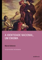 Historiador belga se apropria da história e da antropologia para  discutir sobre as noções de identidade nacional