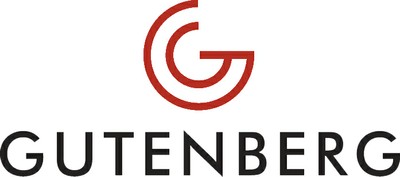 Logo Gutenberg