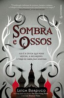 Gutenberg lança primeiro volume da aclamada Trilogia Grisha