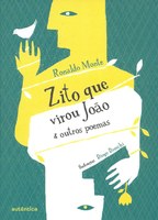 Poemas juvenis falam de mistérios essenciais da vida 