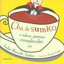 André Ricardo Aguiar lança em João Pessoa 'Chá de sumiço e outros poemas assombrados'