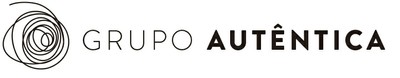 Logo Grupo Autêntica