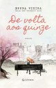 Bruna Vieira lança romance 'De volta aos quinze', da trilogia 'Meu primeiro blog'