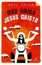 Chega ao Brasil o aclamado romance dinamarquês 'Meu amigo Jesus Cristo'