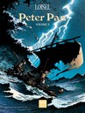 Série Peter Pan para leitores adultos ganha segundo volume 
