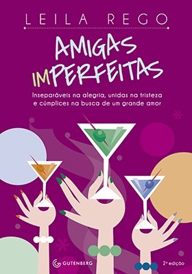 Amigas imperfeitas