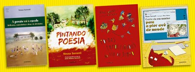 Livros Neusa