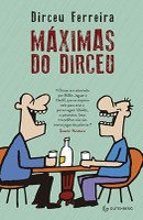 Dirceu Ferreira lança em Belo Horizonte 'Máximas do Dirceu'