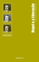 Filósofo Hegel ganha obra sobre suas contribuições para a Educação