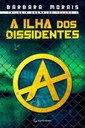 Bárbara Morais lança em Brasília 'A ilha dos dissidentes'