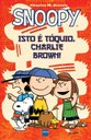 Charlie Brown e sua turma vão para Tóquio na nova HQ da série Snoopy
