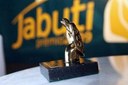 Dois títulos da Autêntica entre os vencedores do Prêmio Jabuti