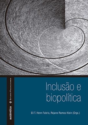 inclusao e bio