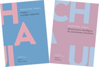 Marilena Chaui lança em Salvador 'Contra a servidão voluntária' e 'Manifestações ideológicas do autoritarismo brasileiro'